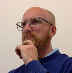 Meet your Posher, Jason